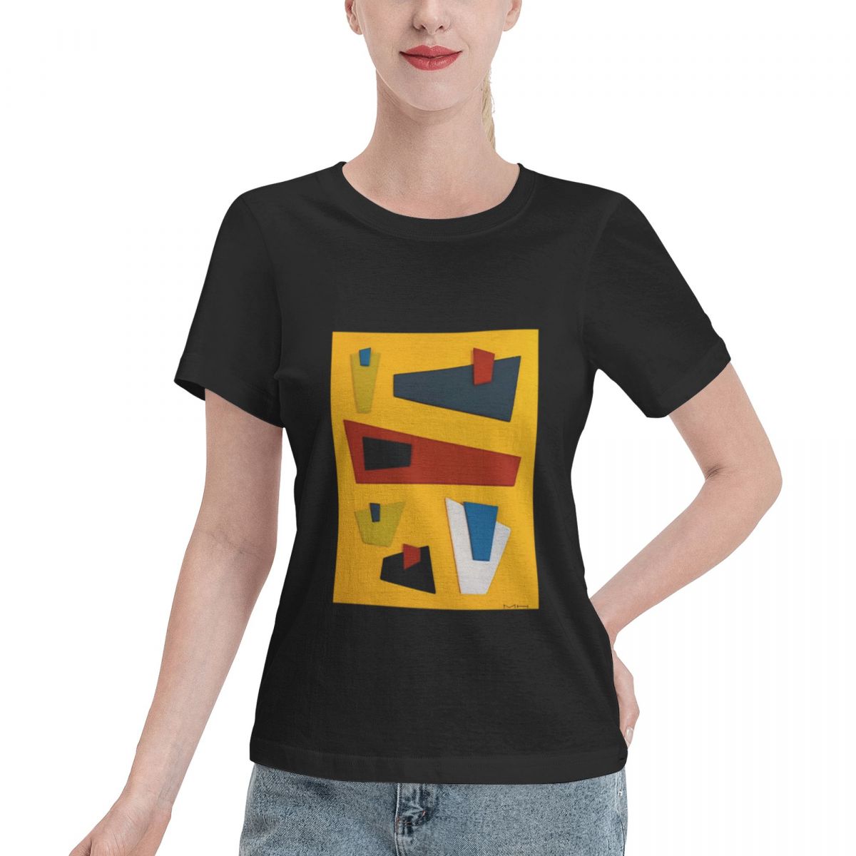 Street Fashion Essentials - Camiseta Feminina Wardrobe Essential Banana, Moda