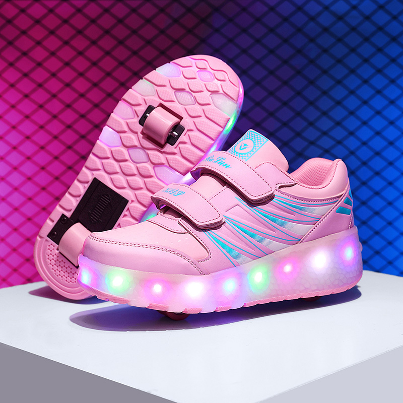 Street Fashion Boy - Patins de Rodas para Meninos e