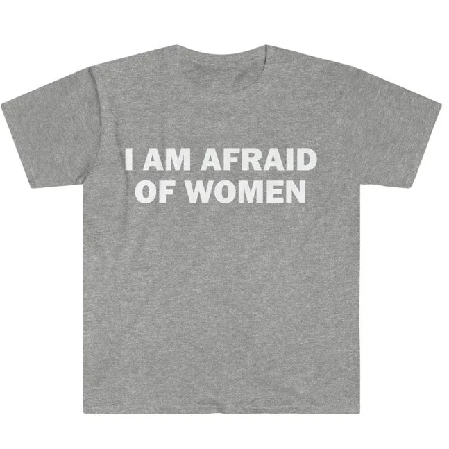 Camiseta unissex com estampa h - Street Fashion Asian avaliação e preço