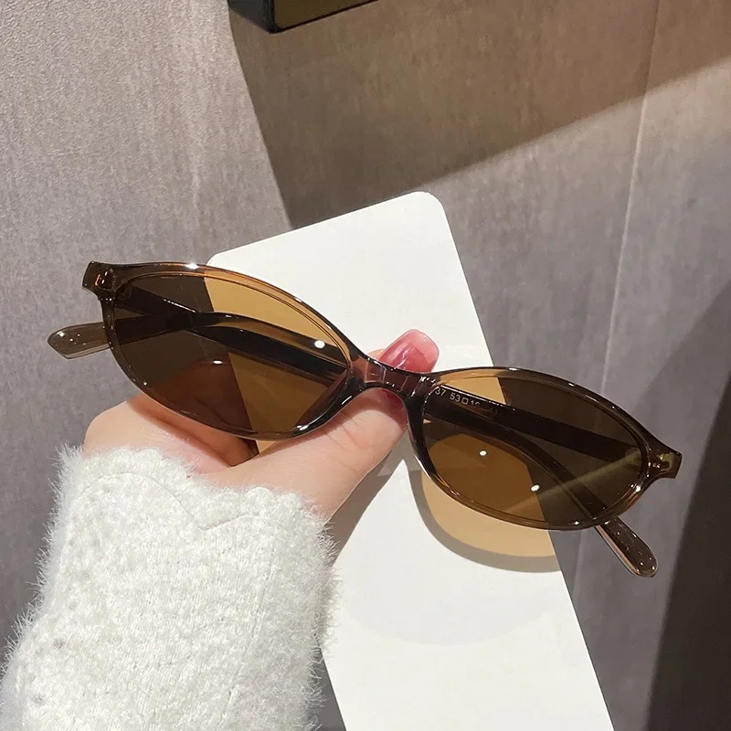 Novos Óculos de Sol Retrô Sexy - Street Fashion Glasses avaliação e preço