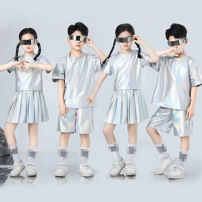 Conjunto de hip-hop para menin - Street Fashion Boy avaliação e preço