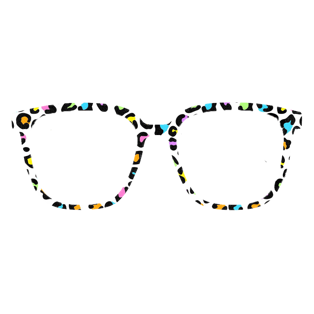 Armações de Óculos Quadradas c - Street Fashion Glasses avaliação e preço