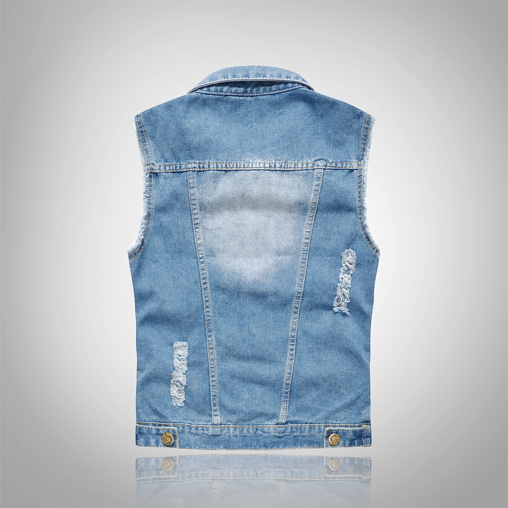 Roupas Masculinas Modernas par - Street Fashion Jacket avaliação e preço