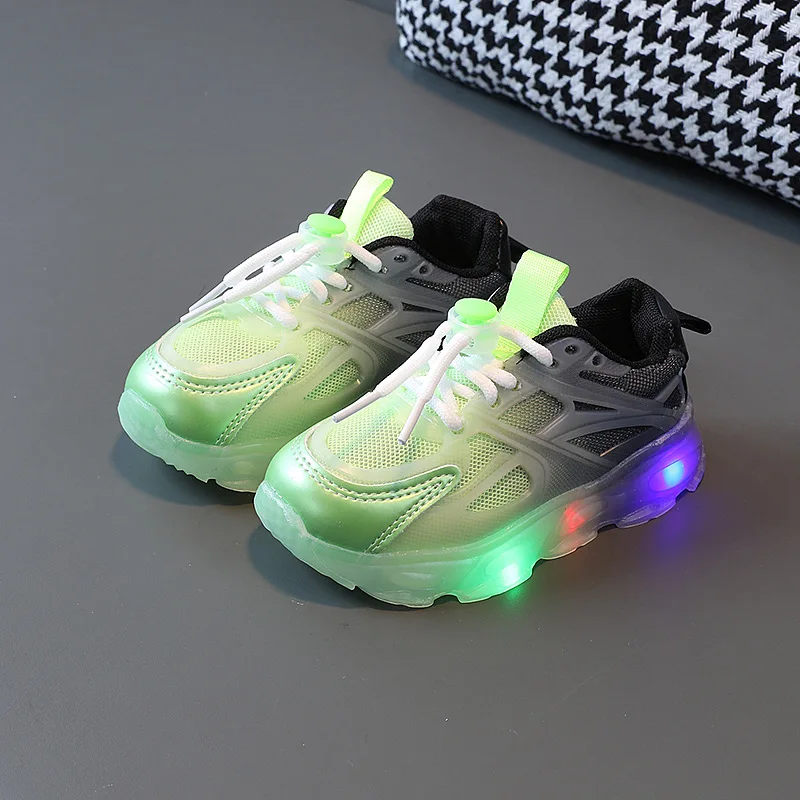 2025 criança esporte sapatos p - Street Fashion Boy avaliação e preço