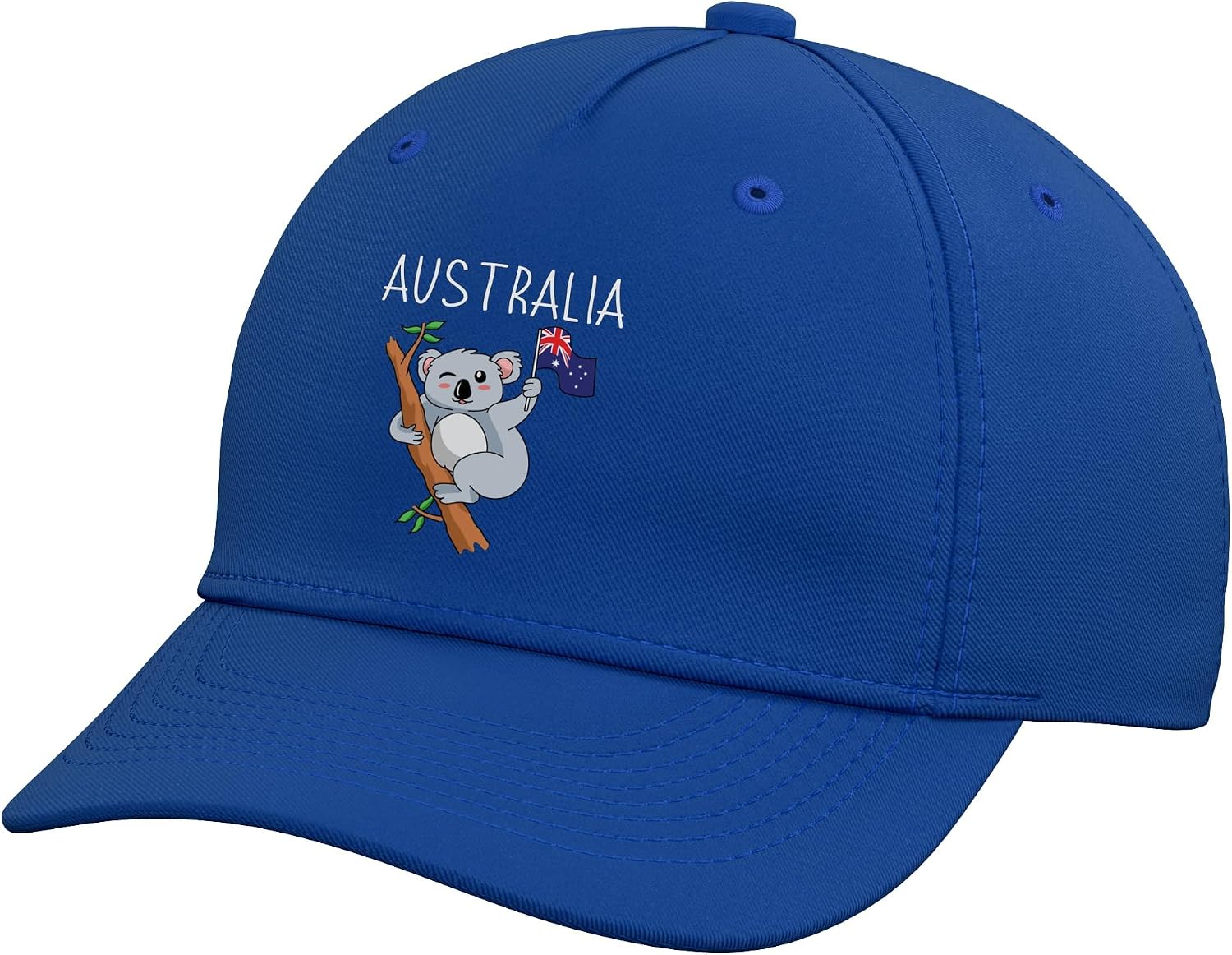 Boné de Beisebol Ajustável Aus - Street Fashion Australia avaliação e preço