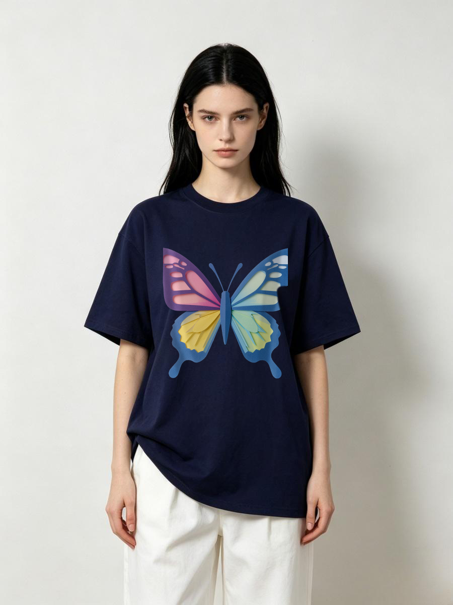 Camisetas Femininas Oversized  - Street Fashion Culture avaliação e preço
