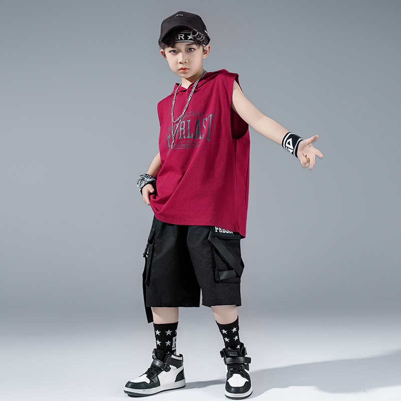 Terno de performance de dança  - Street Fashion Boy avaliação e preço