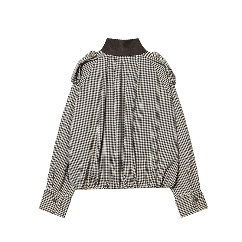 Conjunto de Moda Casual Chic p - Street Fashion Jacket avaliação e preço