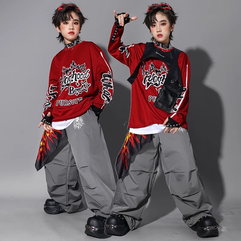 Meninos k-pop moletom moda col - Street Fashion Boy avaliação e preço