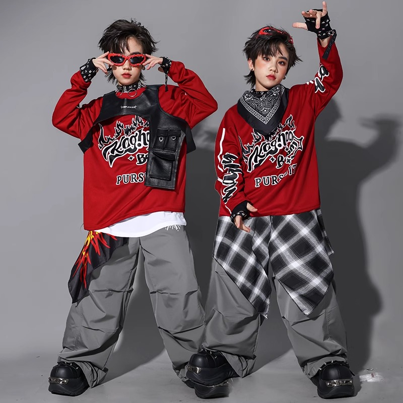 Meninos k-pop moletom moda col - Street Fashion Boy avaliação e preço