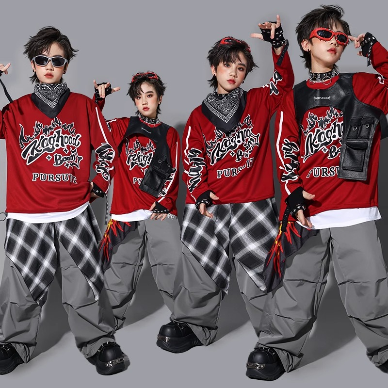 Meninos k-pop moletom moda col - Street Fashion Boy avaliação e preço
