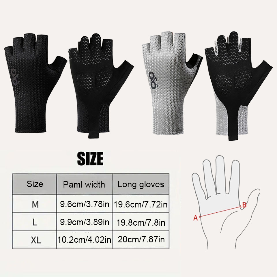 Luvas de Ciclismo de Verão Res - Street Fashion Gloves avaliação e preço