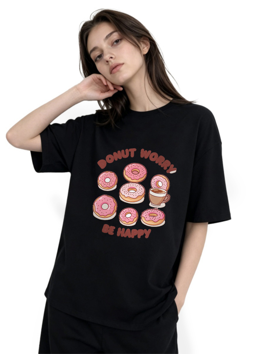 Camisetas Femininas Y2K Estilo - Street Fashion Culture avaliação e preço