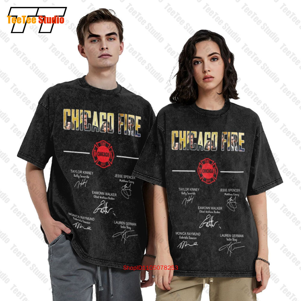 Camiseta grande vintage do fil - Street Fashion Chicago avaliação e preço