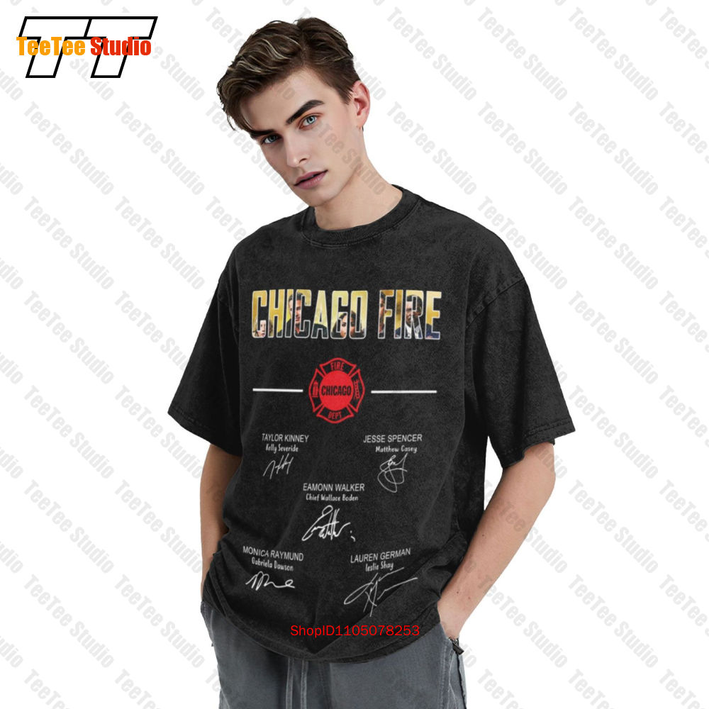 Camiseta grande vintage do fil - Street Fashion Chicago avaliação e preço