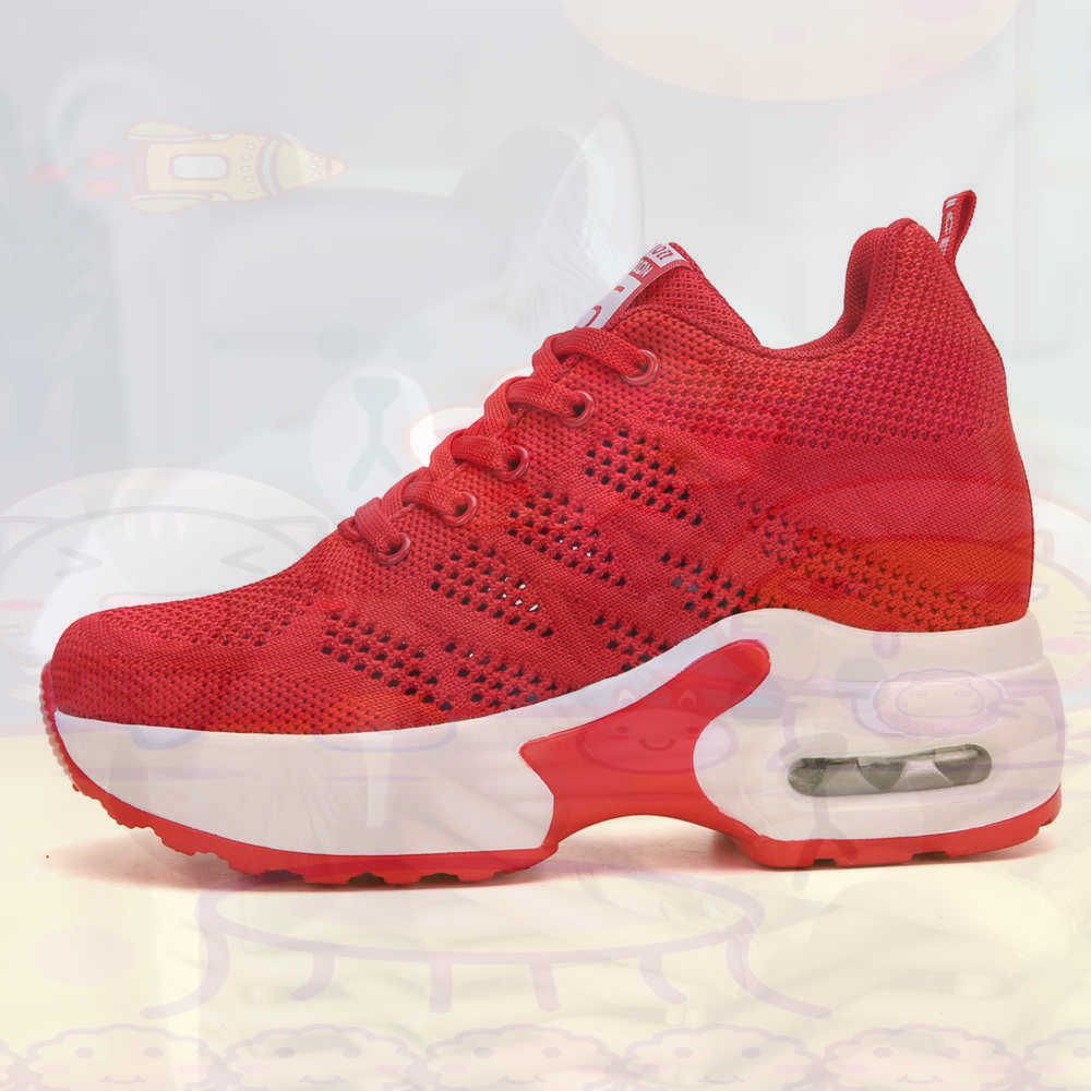 Vermelho tamanho 36 sapatos mu - Street Fashion Asian avaliação e preço