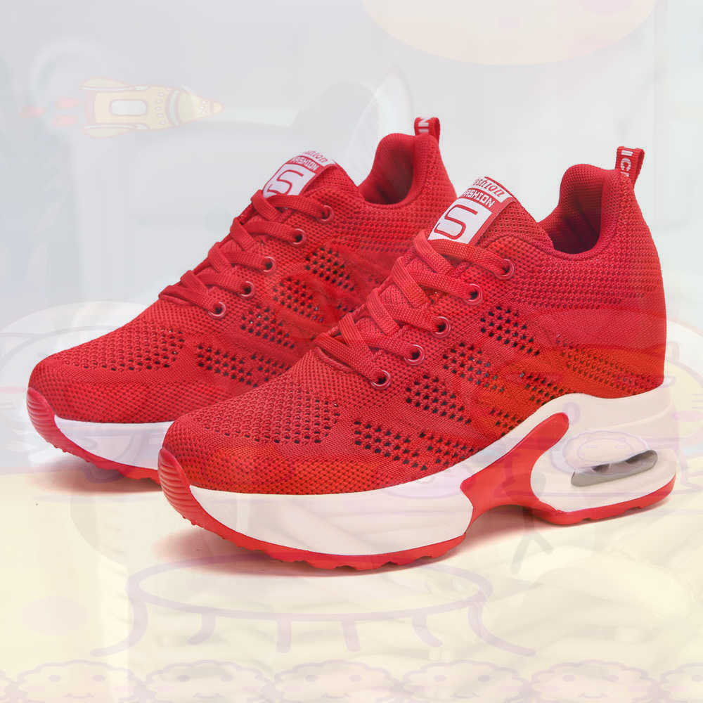 Vermelho tamanho 36 sapatos mu - Street Fashion Asian avaliação e preço