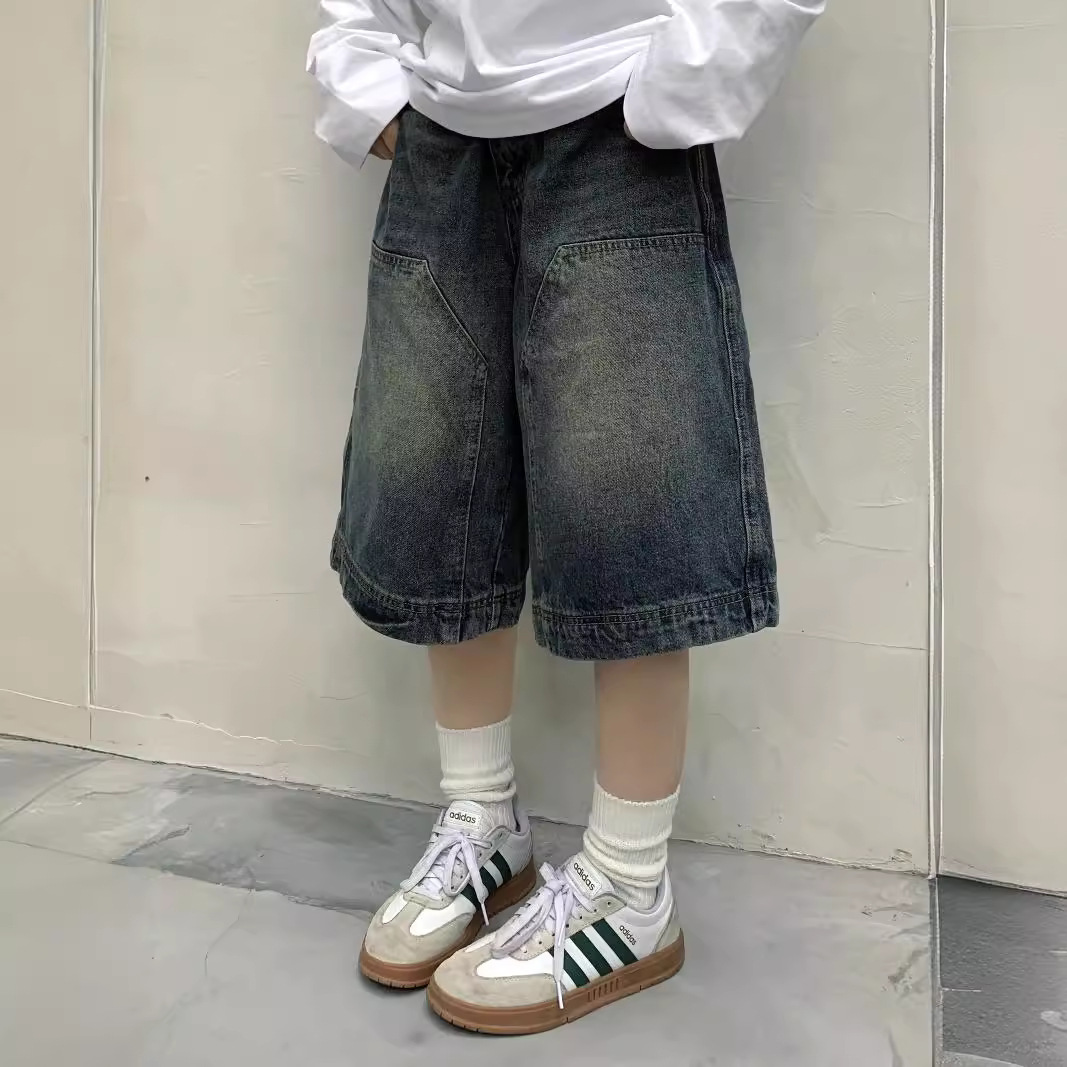 Mulheres y2k vintage baggy jea - Street Fashion Baggy avaliação e preço