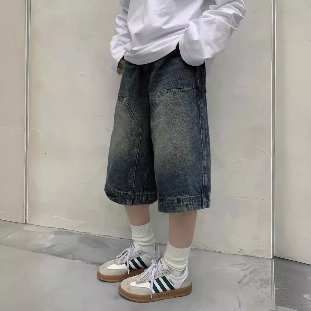Mulheres y2k vintage baggy jea - Street Fashion Baggy avaliação e preço