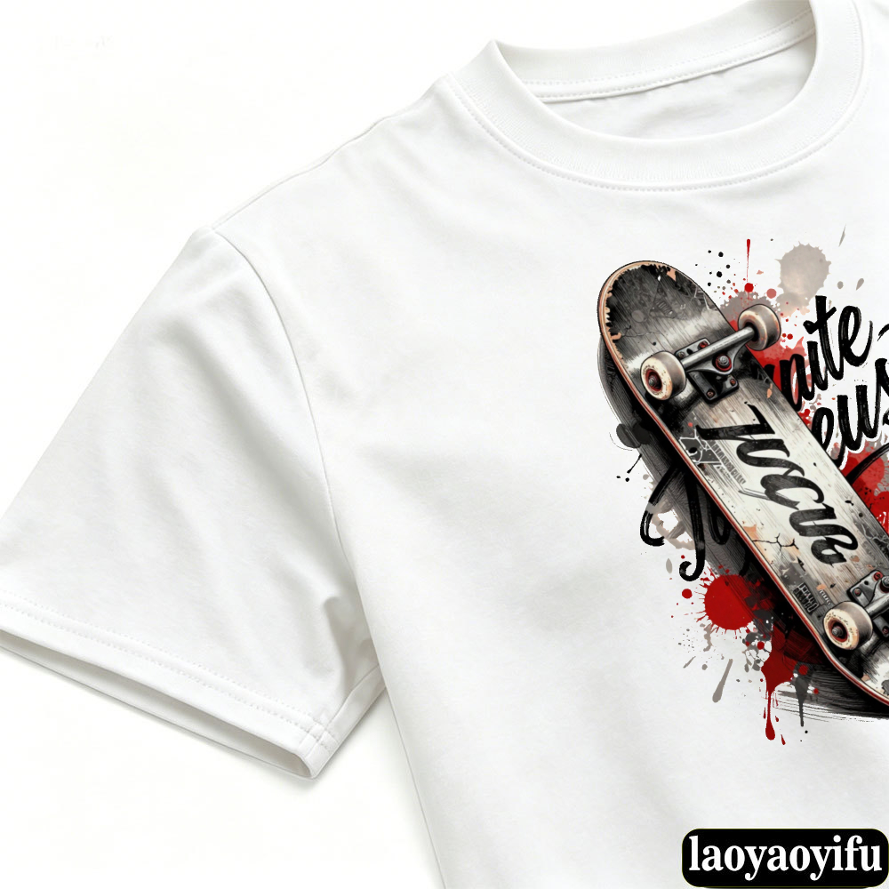 Camiseta Masculina de Moda Urb - Street Fashion Culture avaliação e preço