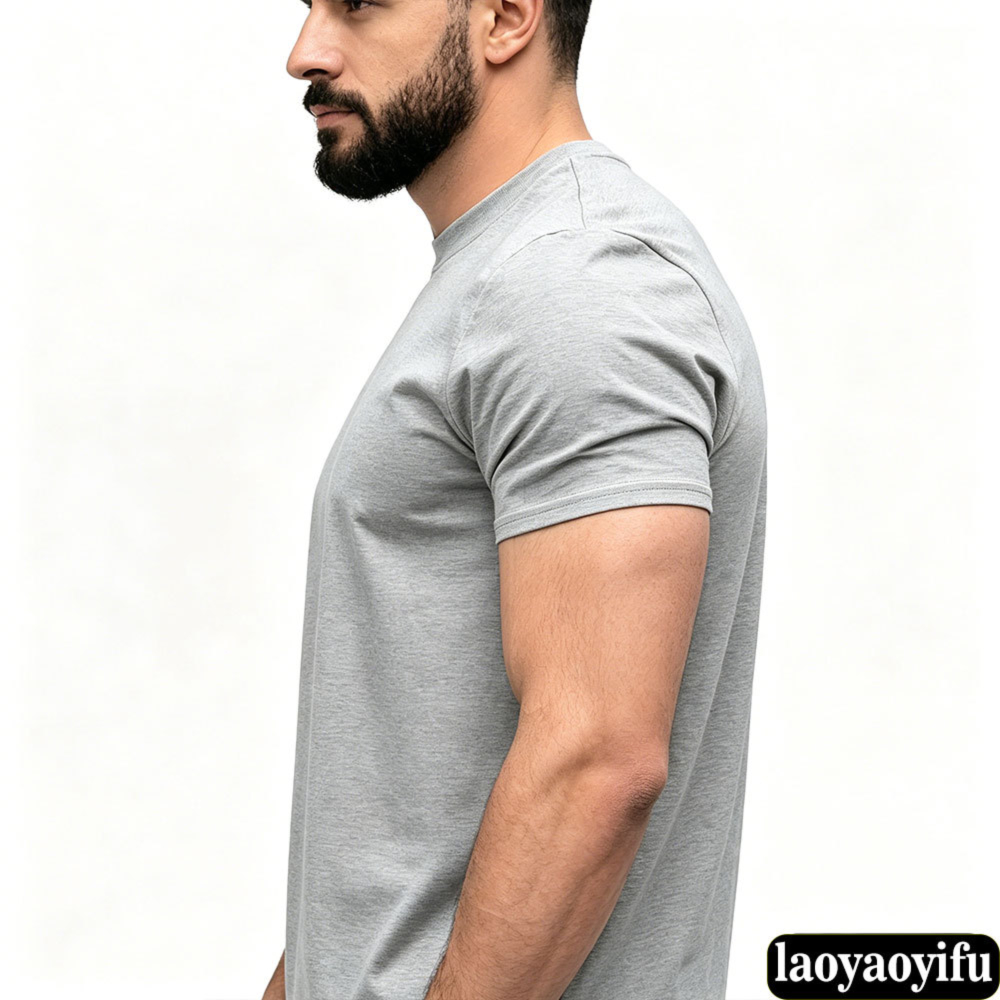 Camiseta Masculina de Moda Urb - Street Fashion Culture avaliação e preço