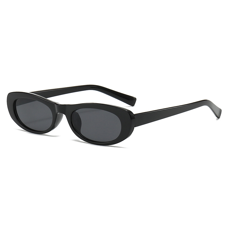 Óculos de Sol Femininos Estilo - Street Fashion Glasses avaliação e preço