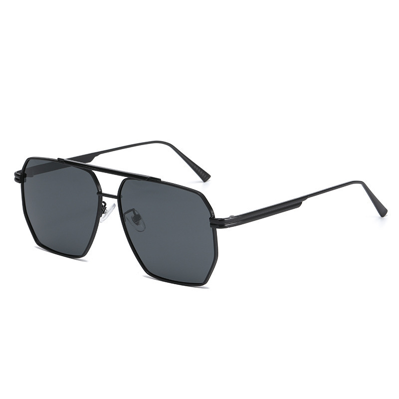 Novos Óculos de Sol Polarizado - Street Fashion Glasses avaliação e preço