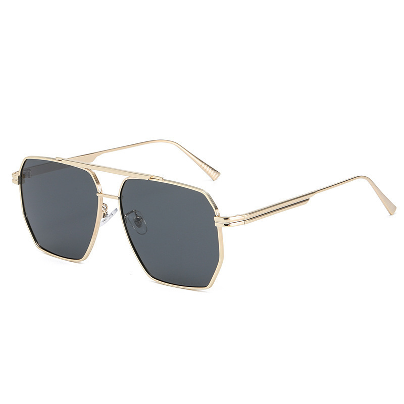 Novos Óculos de Sol Polarizado - Street Fashion Glasses avaliação e preço