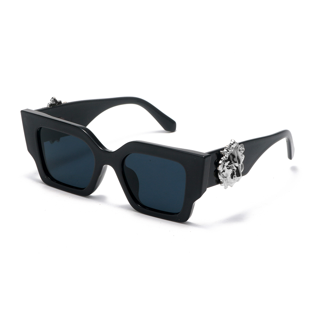 Novos Óculos de Sol Femininos  - Street Fashion Essentials avaliação e preço