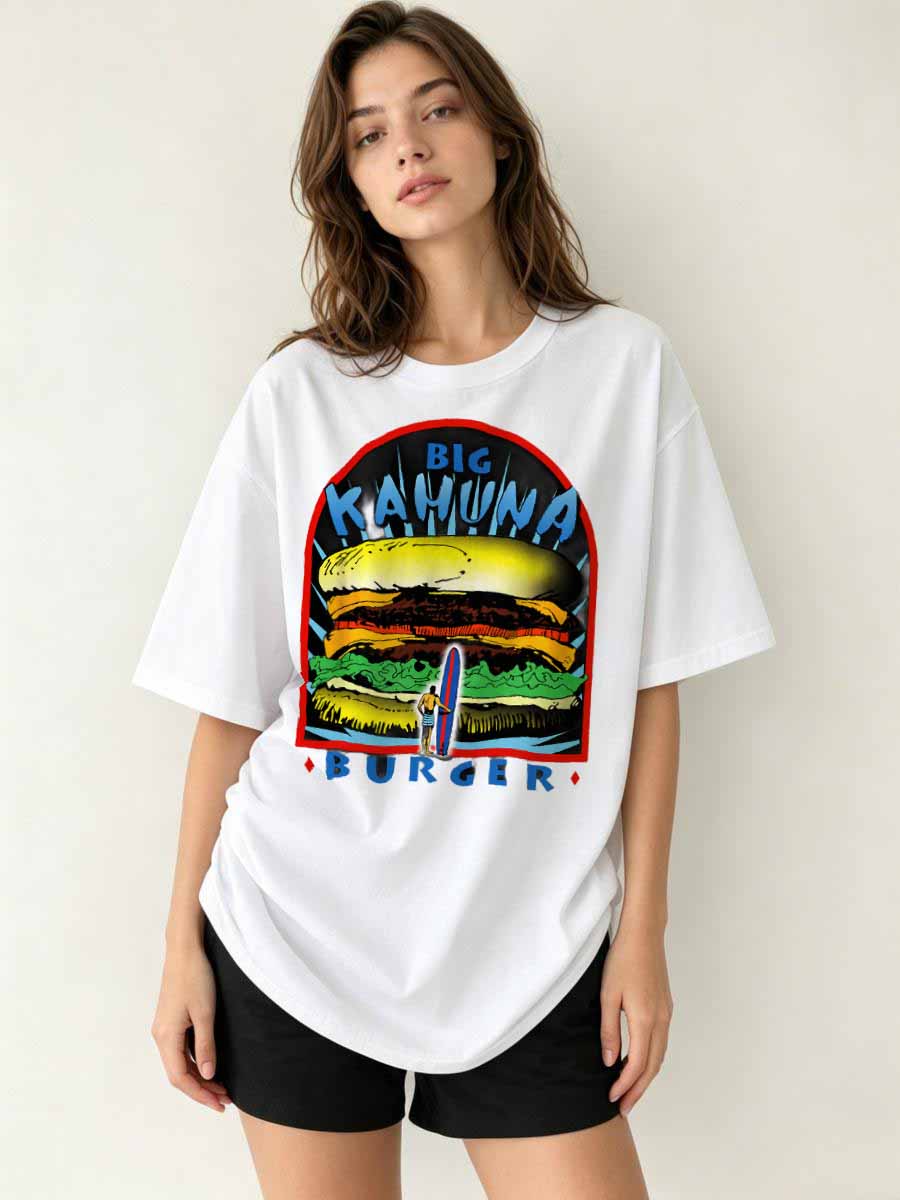 Camiseta Feminina com Efeito d - Street Fashion Essentials avaliação e preço