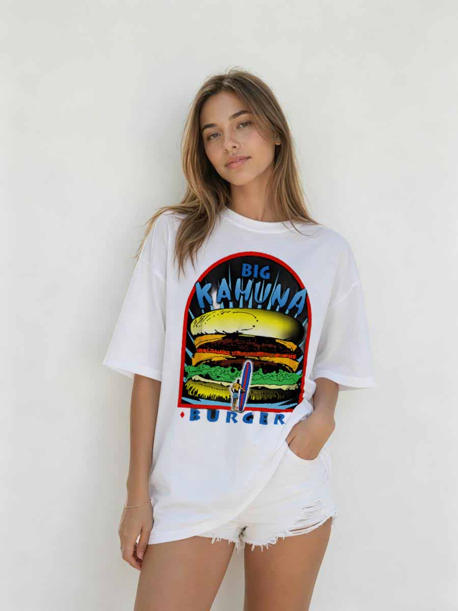 Camiseta Feminina com Efeito d - Street Fashion Essentials avaliação e preço