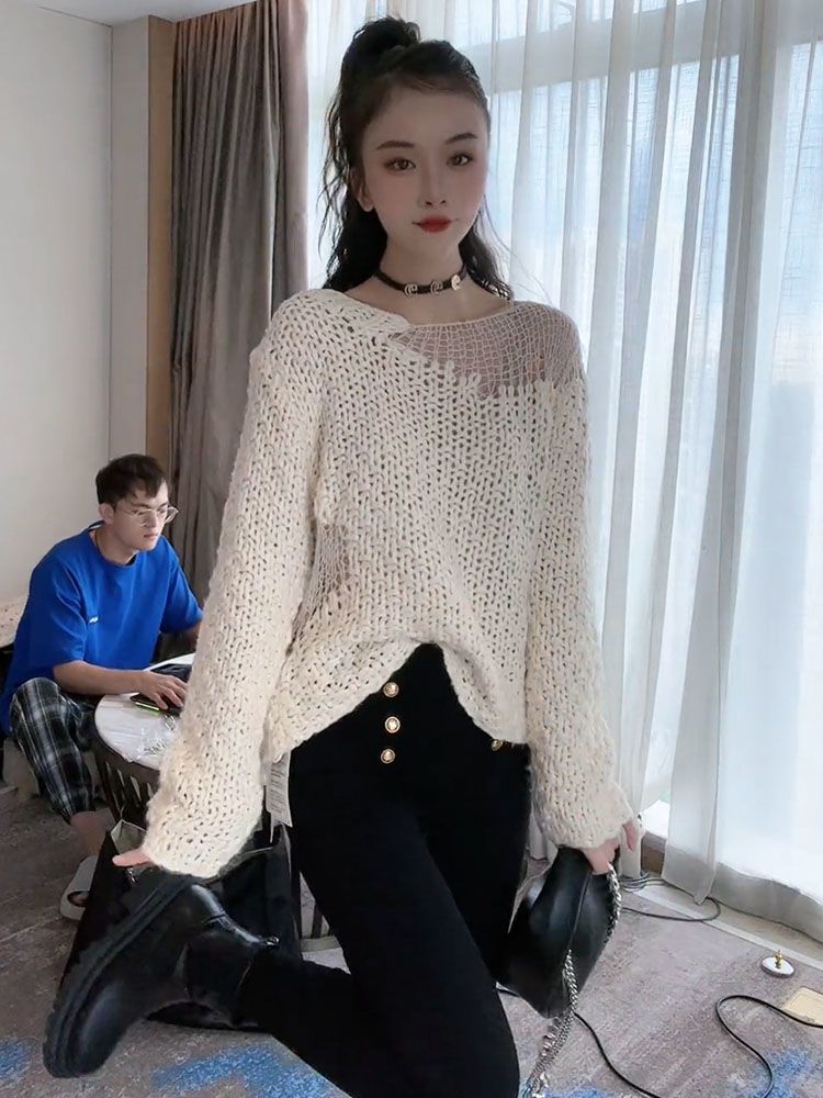 Suéteres jumpers pullovers das - Street Fashion Culture avaliação e preço