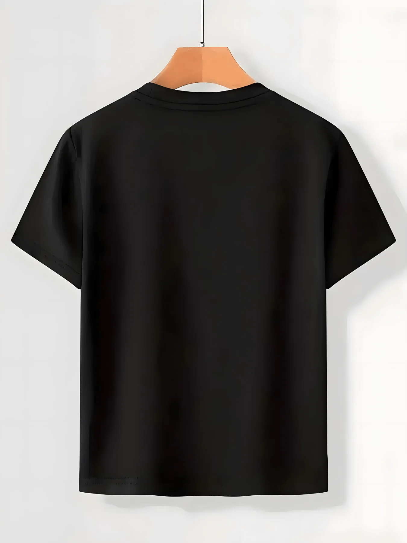 Camiseta Estampada com Padrão  - Street Fashion Culture avaliação e preço