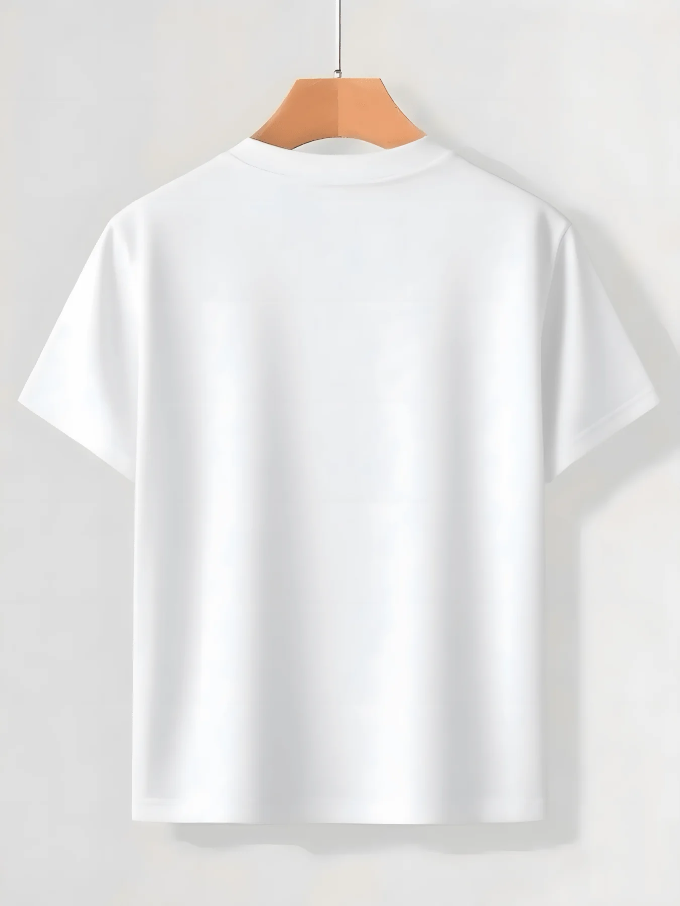 Camiseta Estampada com Padrão  - Street Fashion Culture avaliação e preço