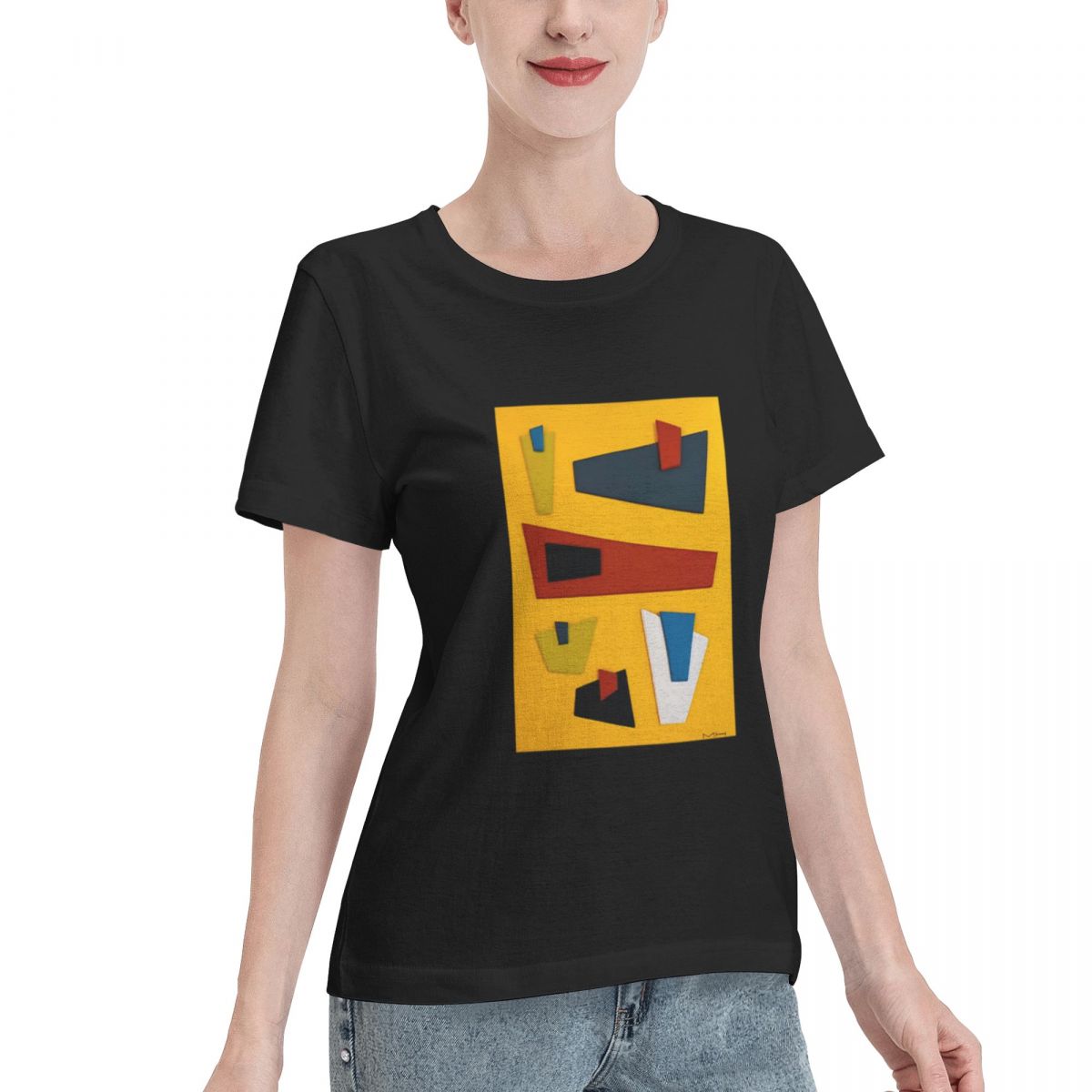 Camiseta Feminina Wardrobe Ess - Street Fashion Essentials avaliação e preço