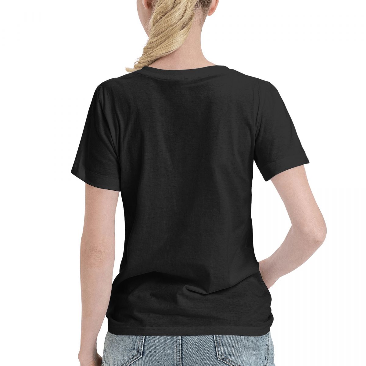 Camiseta Feminina Wardrobe Ess - Street Fashion Essentials avaliação e preço