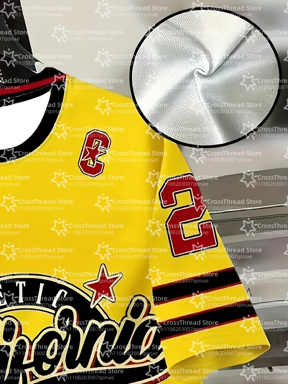 Camiseta Masculina de Verão Es - Street Fashion Chicago avaliação e preço