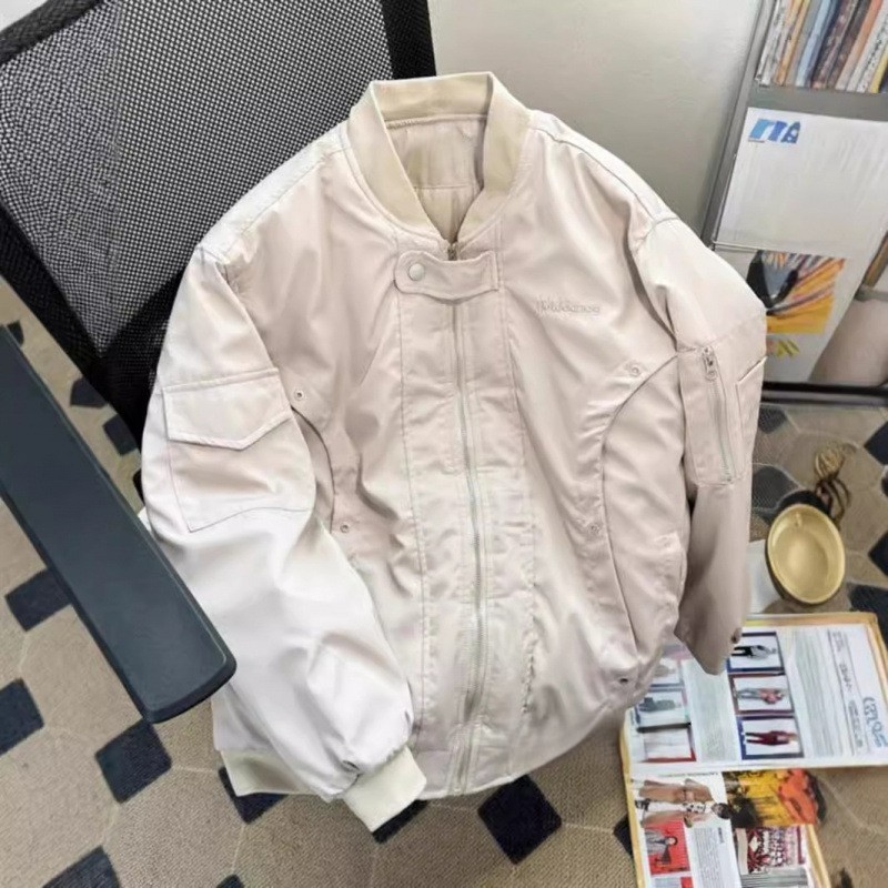 Jaqueta Masculina de Luxo, Des - Street Fashion In Milan avaliação e preço