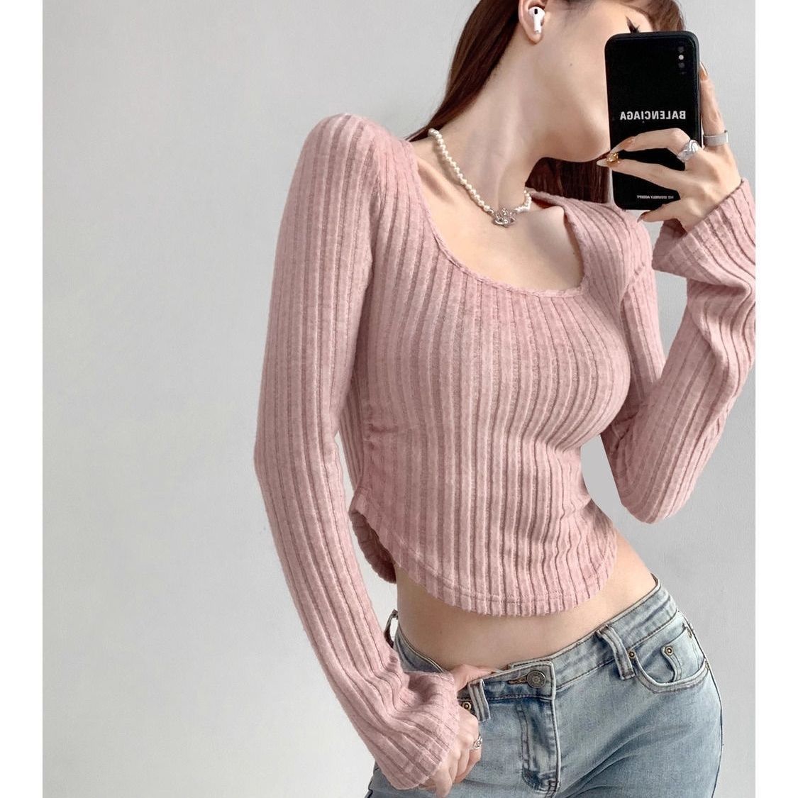 Suéteres jumpers pullovers fem - Street Fashion Culture avaliação e preço