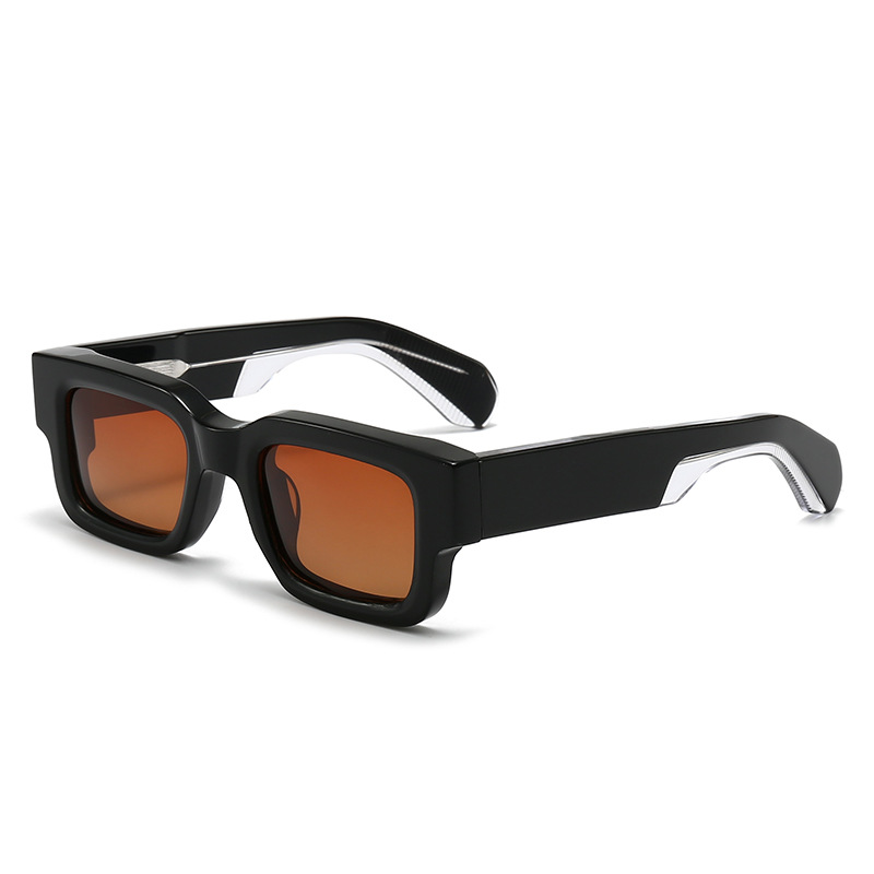 Óculos de Sol Polarizados Retr - Street Fashion Glasses avaliação e preço