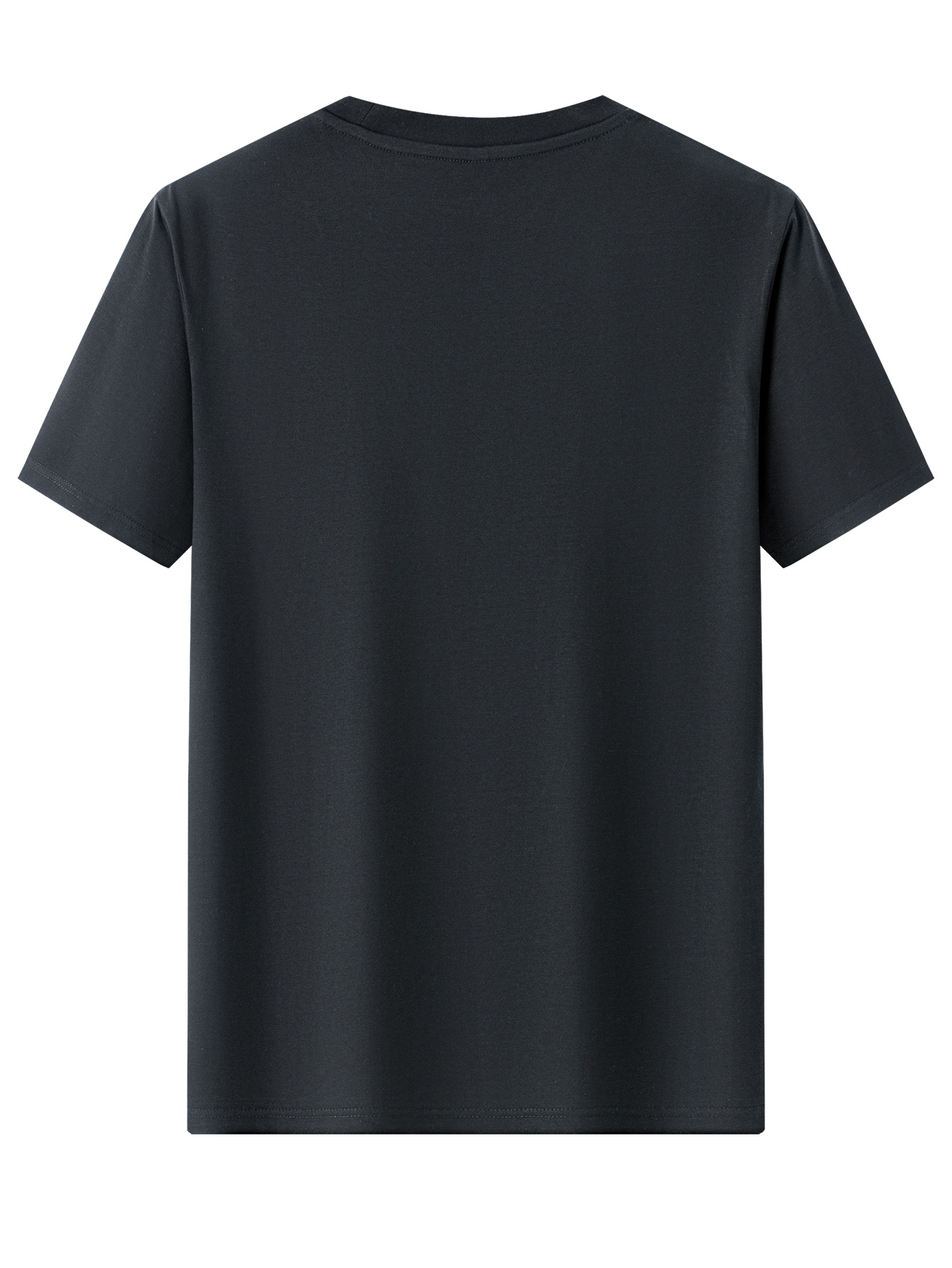 Camisetas de Verão Casuais e M - Street Fashion In Milan avaliação e preço