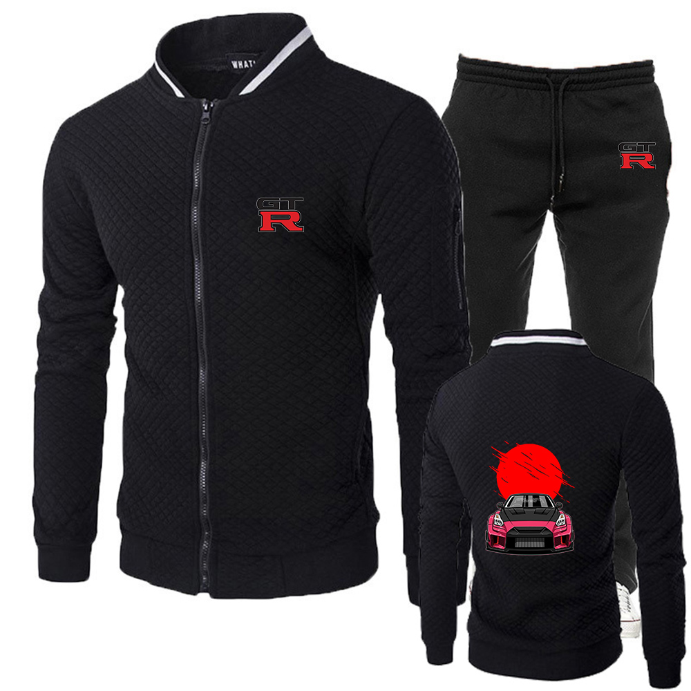 Jaqueta de Beisebol Masculina  - Street Fashion Jacket avaliação e preço