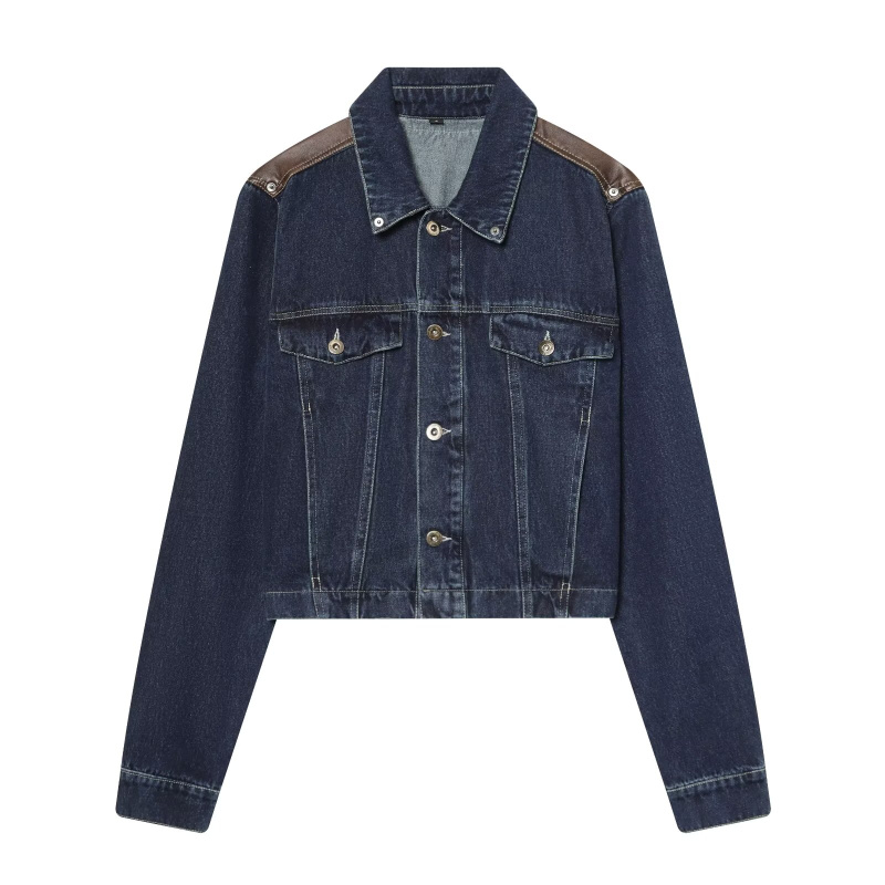 Conjunto Feminino ETJ: Jaqueta - Street Fashion Jacket avaliação e preço