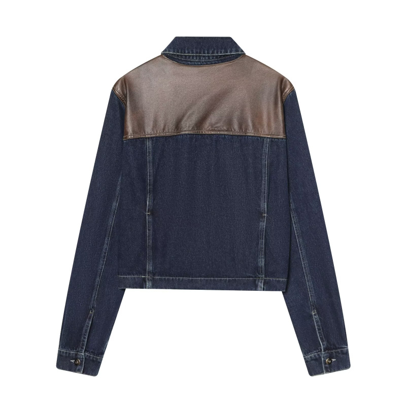 Conjunto Feminino ETJ: Jaqueta - Street Fashion Jacket avaliação e preço