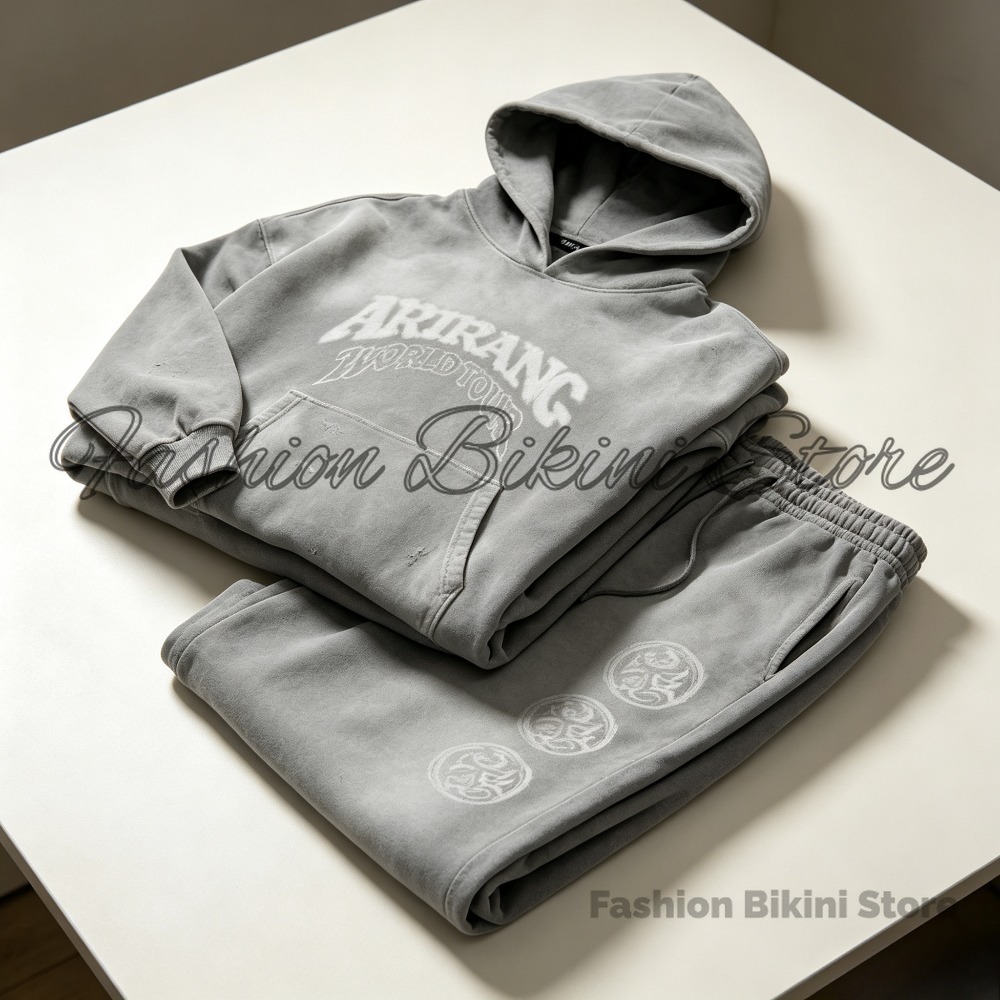 NOVO Moletom Retro Cinza Lavad - Street Fashion Jacket avaliação e preço