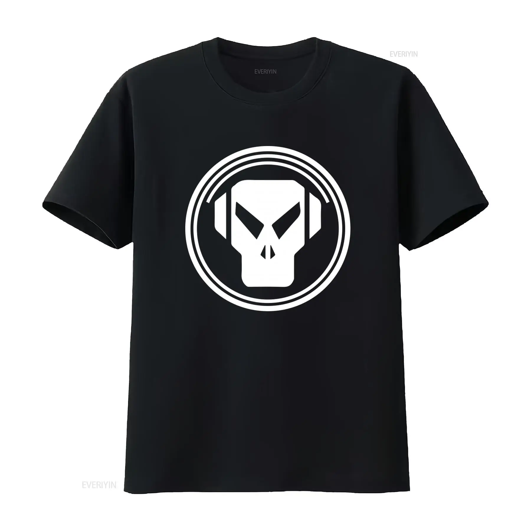 Camiseta masculina Metalheadz  - Street Fashion Baggy avaliação e preço