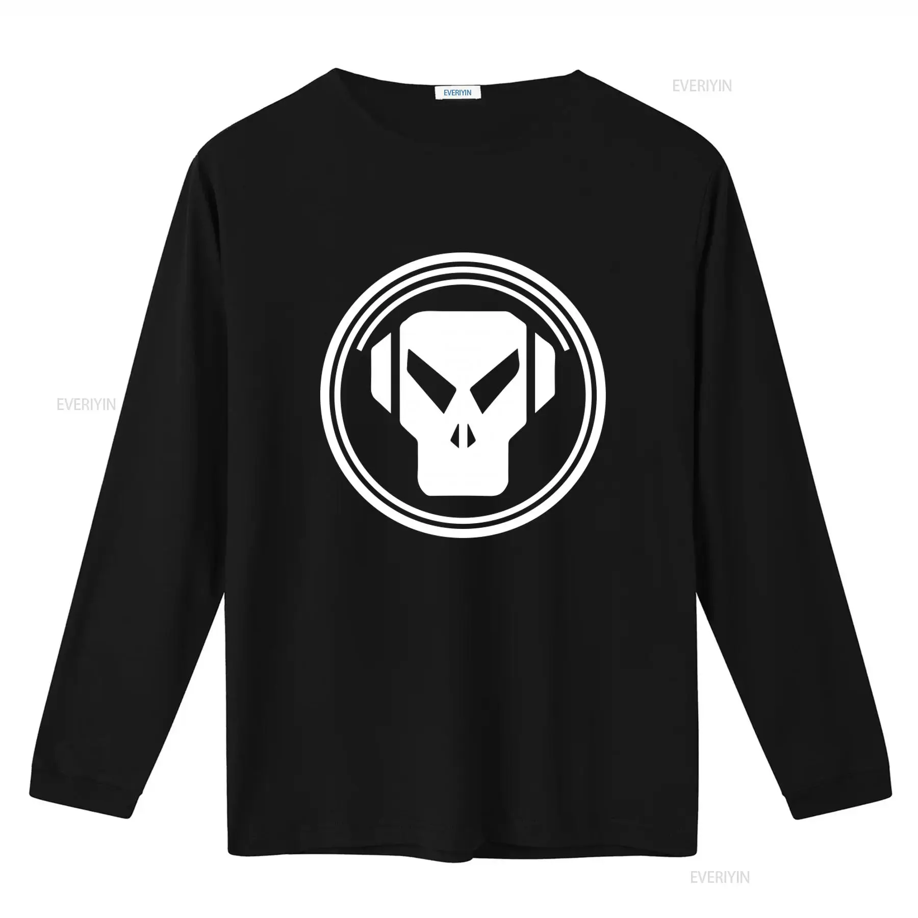 Camiseta masculina Metalheadz  - Street Fashion Baggy avaliação e preço