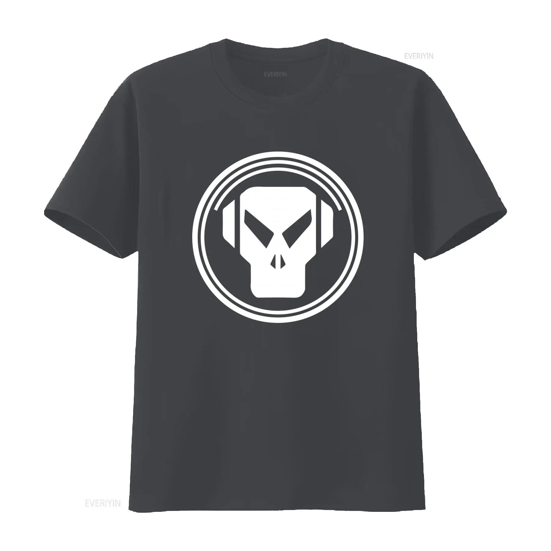 Camiseta masculina Metalheadz  - Street Fashion Baggy avaliação e preço