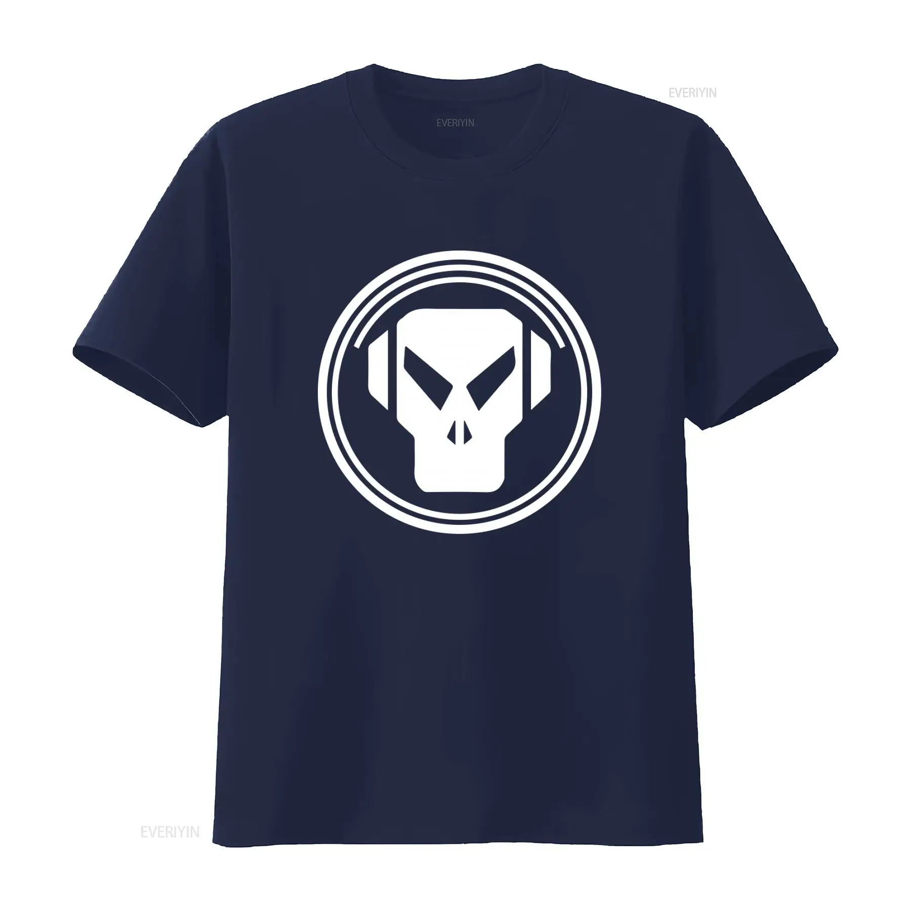 Camiseta masculina Metalheadz  - Street Fashion Baggy avaliação e preço