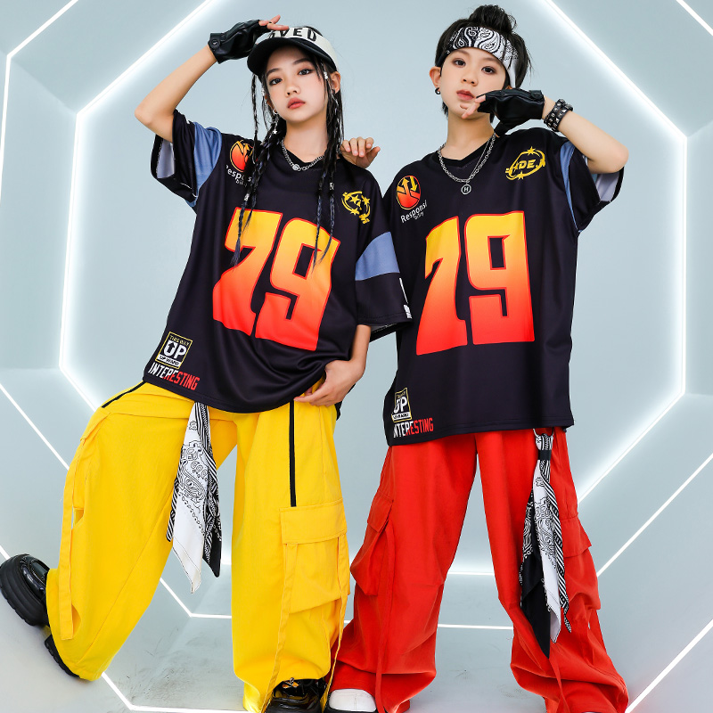 Meninos hip hop streetwear men - Street Fashion Boy avaliação e preço